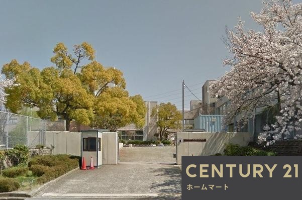 新築戸建 一戸建て大野台５ 3280万円の詳細情報 大阪府大阪狭山市大野台５ 写真23 センチュリー21ホームマート