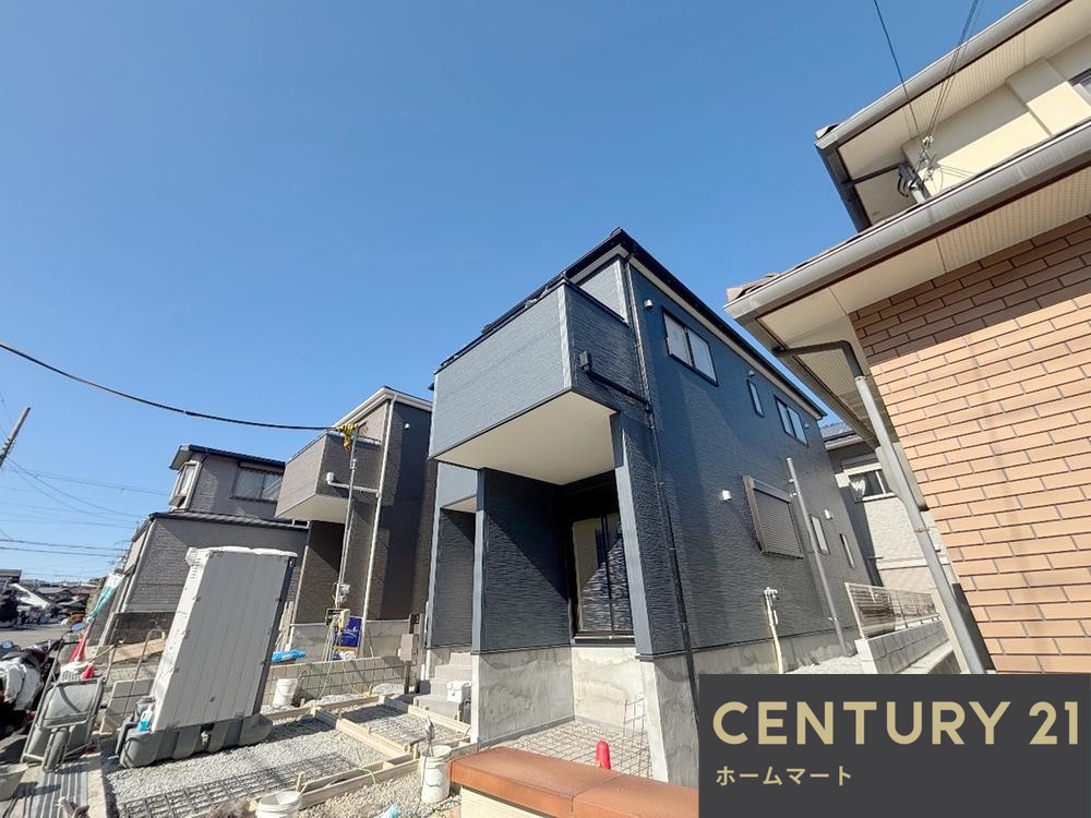 新築戸建 一戸建て大野台５ 3280万円の詳細情報 大阪府大阪狭山市大野台５ 写真6 センチュリー21ホームマート