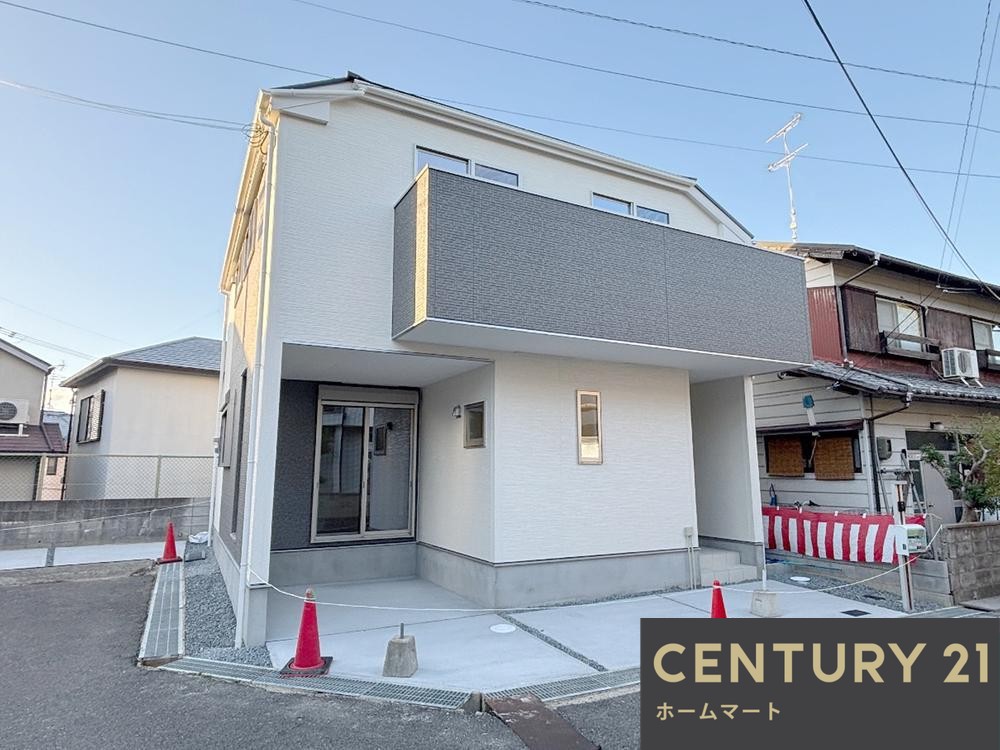 一戸建て東香里３ 3590万円の詳細情報