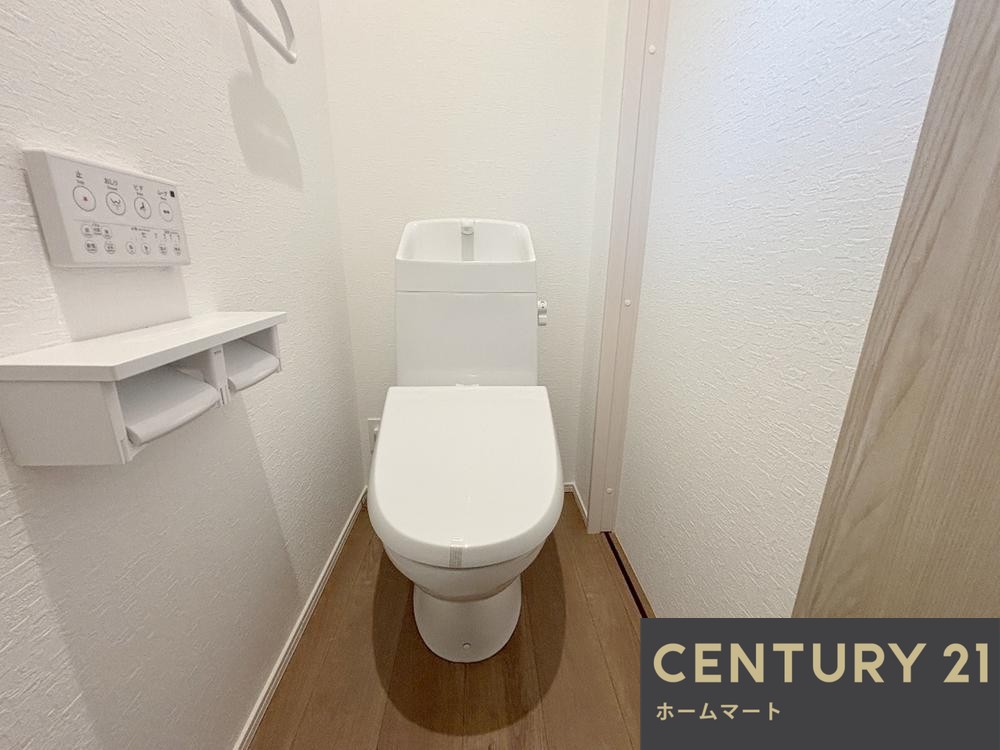 新築戸建 一戸建て東香里３ 3590万円の詳細情報 大阪府枚方市東香里３ 写真17 センチュリー21ホームマート