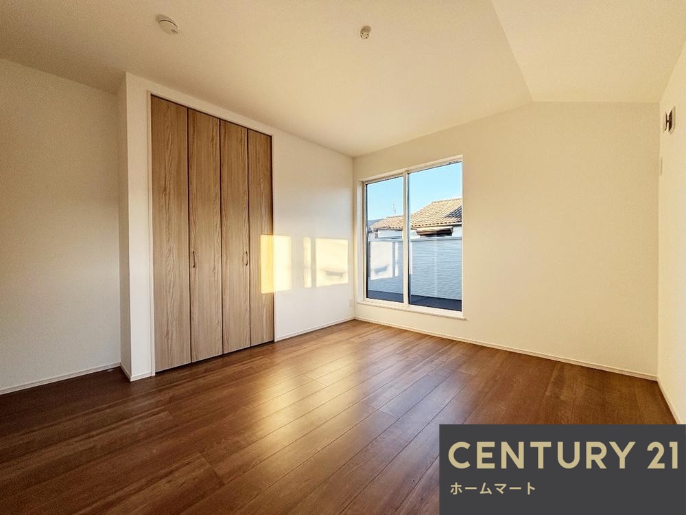 新築戸建 一戸建て東香里３ 3590万円の詳細情報 大阪府枚方市東香里３ 写真6 センチュリー21ホームマート