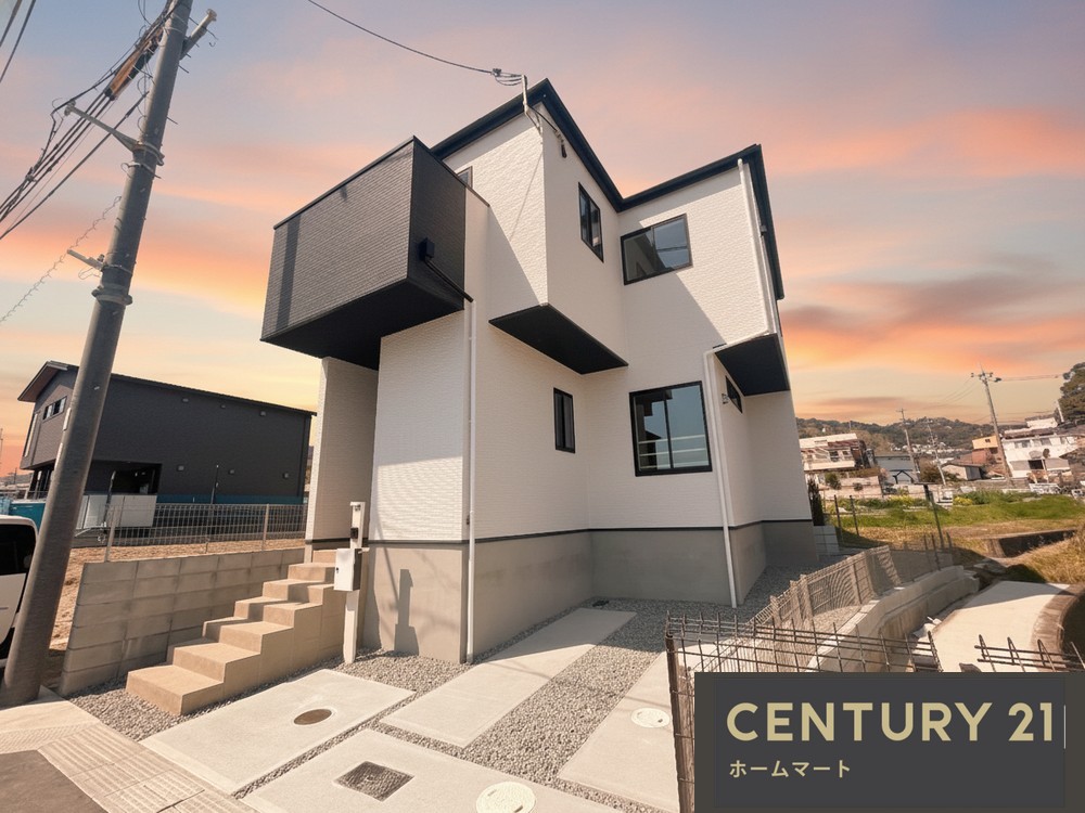 NEW一戸建て石丸２（箕面萱野駅） 5999万円の詳細情報