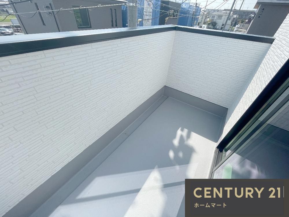 新築戸建 NEW一戸建て石丸２（箕面萱野駅） 5999万円の詳細情報 大阪府箕面市石丸２ 写真10 センチュリー21ホームマート