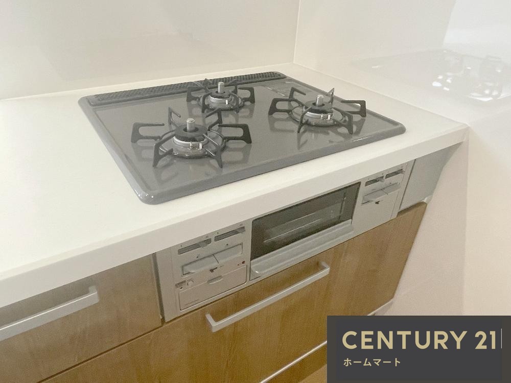 新築戸建 NEW一戸建て石丸２（箕面萱野駅） 5999万円の詳細情報 大阪府箕面市石丸２ 写真11 センチュリー21ホームマート