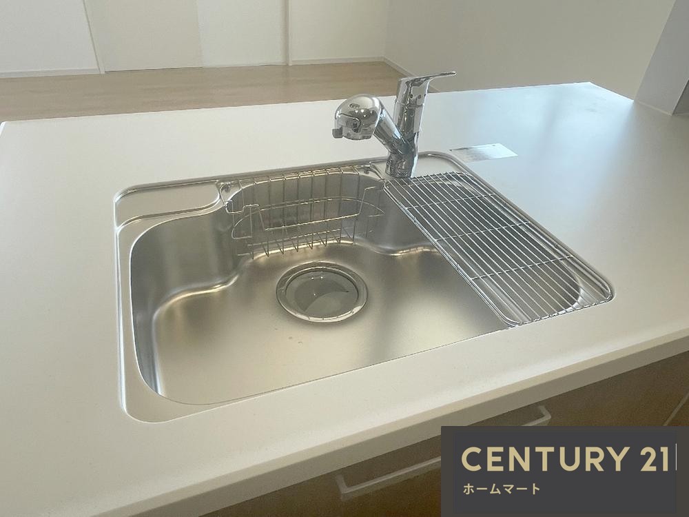 新築戸建 NEW一戸建て石丸２（箕面萱野駅） 5999万円の詳細情報 大阪府箕面市石丸２ 写真12 センチュリー21ホームマート