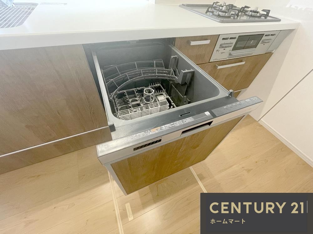 新築戸建 NEW一戸建て石丸２（箕面萱野駅） 5999万円の詳細情報 大阪府箕面市石丸２ 写真13 センチュリー21ホームマート