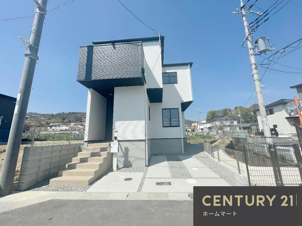 新築戸建 NEW一戸建て石丸２（箕面萱野駅） 5999万円の詳細情報 大阪府箕面市石丸２ 写真14 センチュリー21ホームマート