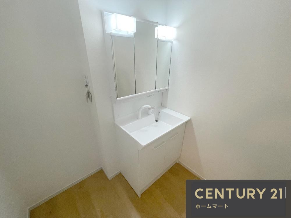 新築戸建 NEW一戸建て石丸２（箕面萱野駅） 5999万円の詳細情報 大阪府箕面市石丸２ 写真16 センチュリー21ホームマート