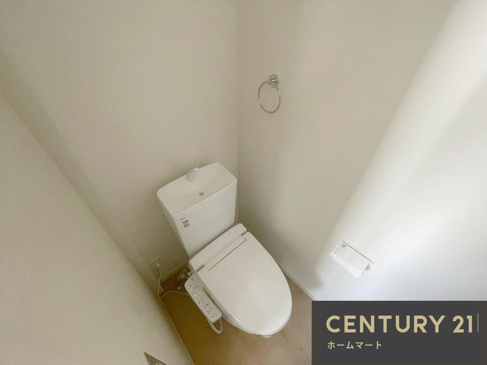 新築戸建 NEW一戸建て石丸２（箕面萱野駅） 5999万円の詳細情報 大阪府箕面市石丸２ 写真17 センチュリー21ホームマート