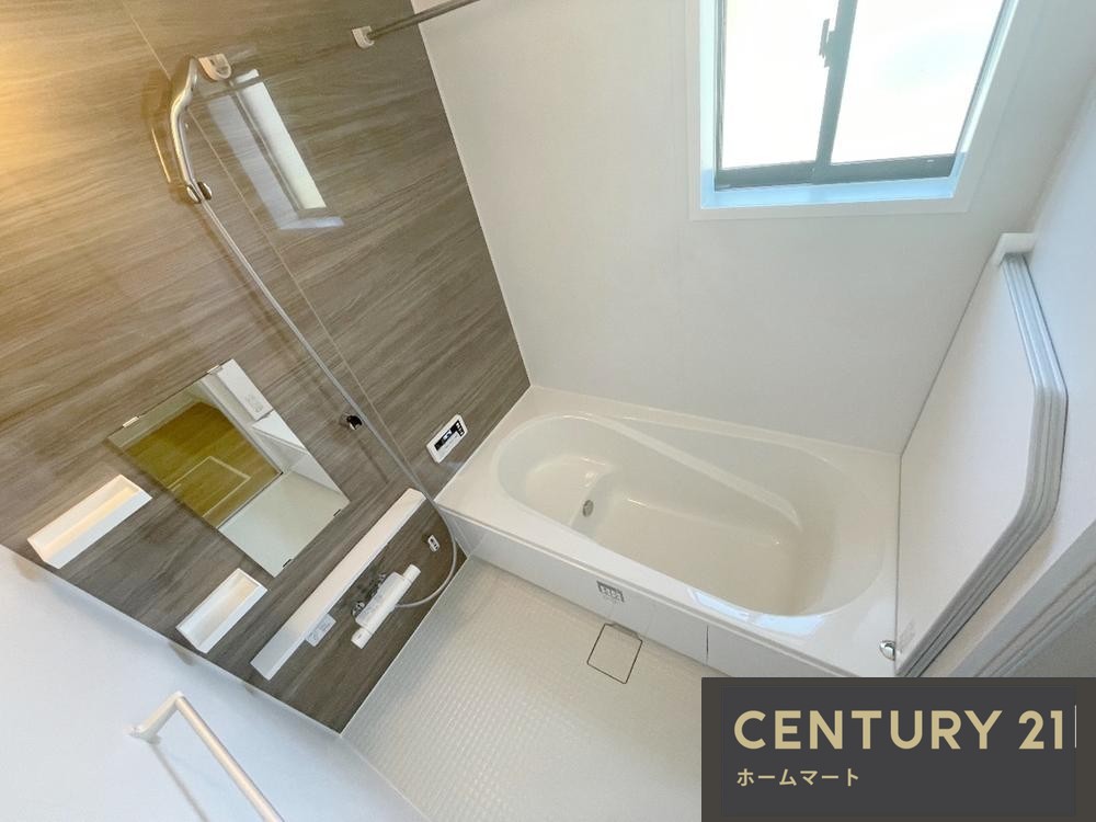 新築戸建 NEW一戸建て石丸２（箕面萱野駅） 5999万円の詳細情報 大阪府箕面市石丸２ 写真5 センチュリー21ホームマート