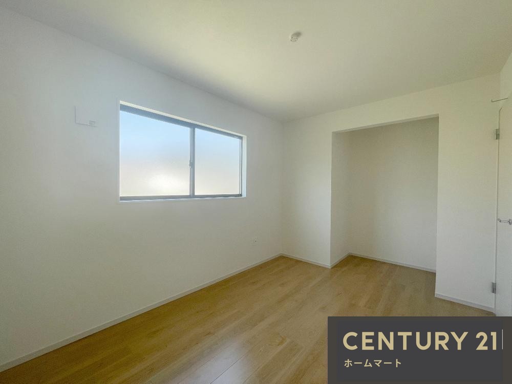 新築戸建 NEW一戸建て石丸２（箕面萱野駅） 5999万円の詳細情報 大阪府箕面市石丸２ 写真6 センチュリー21ホームマート