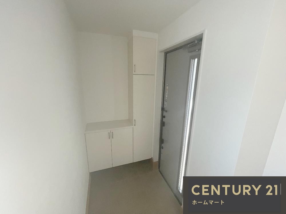 新築戸建 NEW一戸建て石丸２（箕面萱野駅） 5999万円の詳細情報 大阪府箕面市石丸２ 写真9 センチュリー21ホームマート