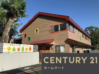 新築戸建 一戸建て鳥飼西２ 3598万円の詳細情報 大阪府摂津市鳥飼西２ 写真10 センチュリー21ホームマート