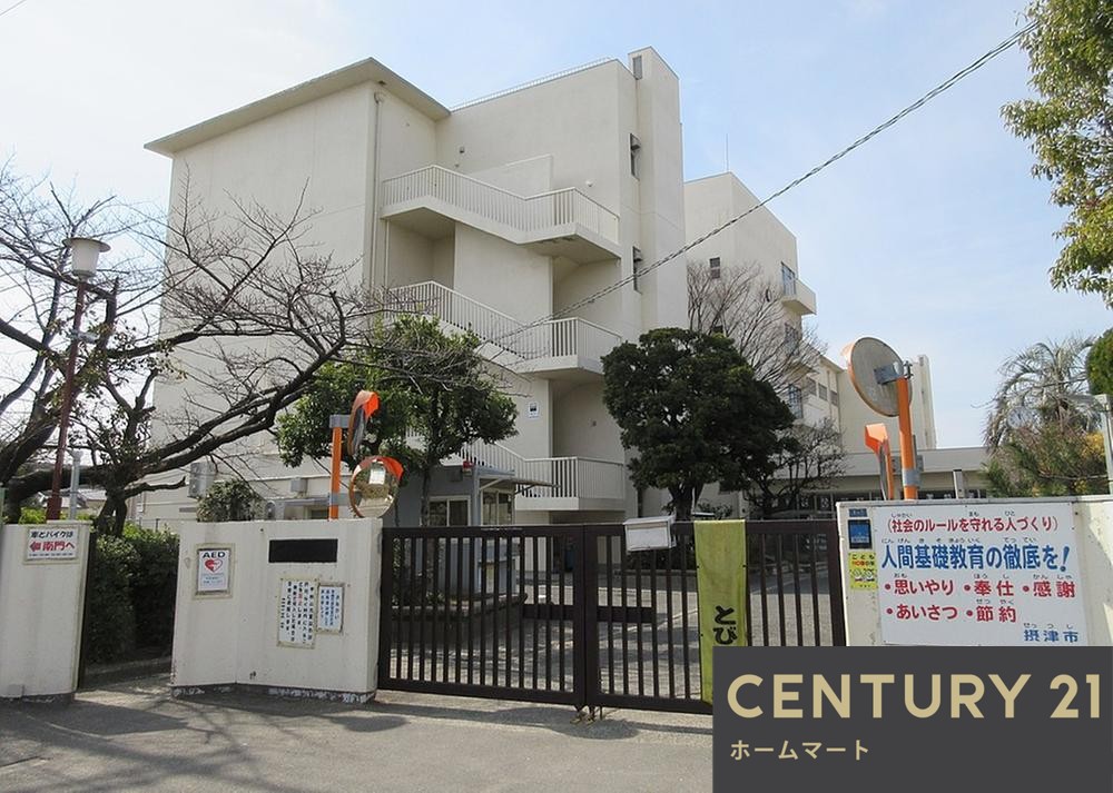 新築戸建 一戸建て鳥飼西２ 3598万円の詳細情報 大阪府摂津市鳥飼西２ 写真12 センチュリー21ホームマート