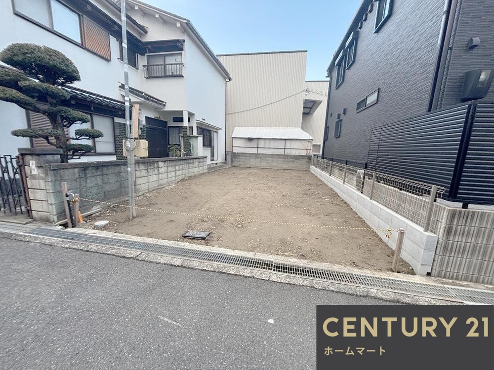 新築戸建 一戸建て鳥飼西２ 3598万円の詳細情報 大阪府摂津市鳥飼西２ 写真3 センチュリー21ホームマート