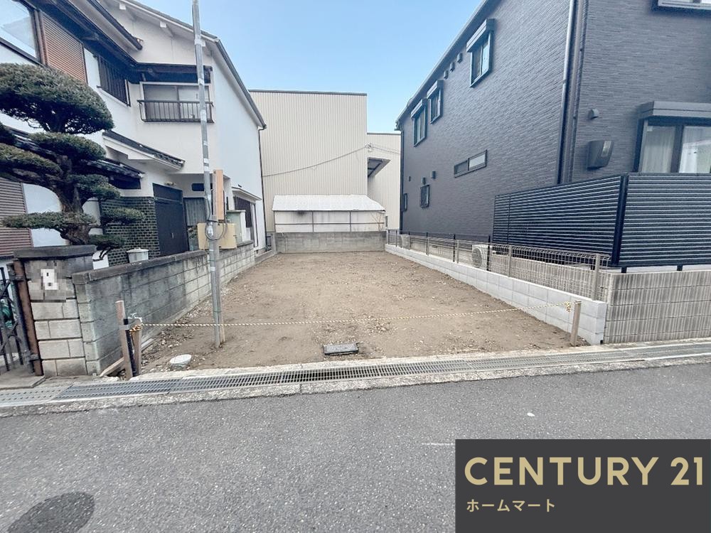 新築戸建 一戸建て鳥飼西２ 3598万円の詳細情報 大阪府摂津市鳥飼西２ 写真4 センチュリー21ホームマート