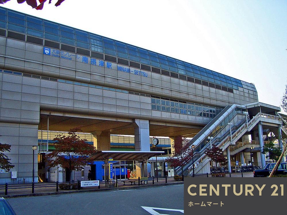 新築戸建 一戸建て鳥飼西２ 3598万円の詳細情報 大阪府摂津市鳥飼西２ 写真8 センチュリー21ホームマート