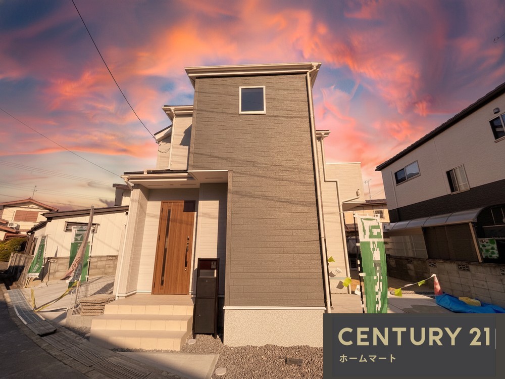 NEW一戸建て近江富士３ 2580万円～2780万円の詳細情報