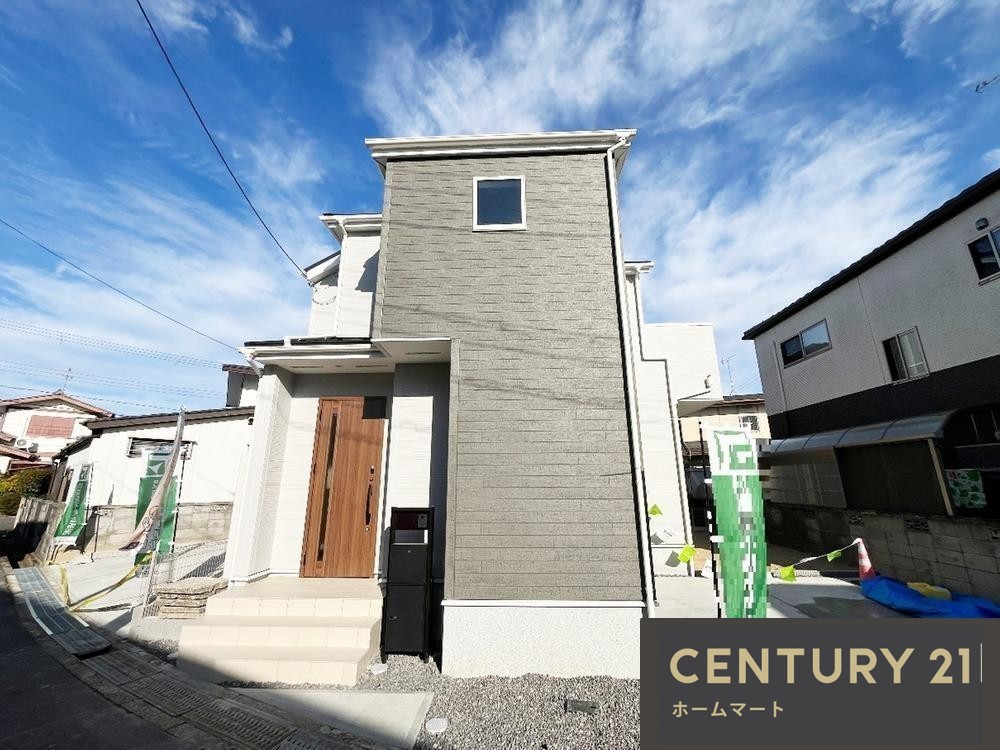 新築戸建 NEW一戸建て近江富士３ 2580万円～2780万円の詳細情報 滋賀県野洲市近江富士３ 写真10 センチュリー21ホームマート