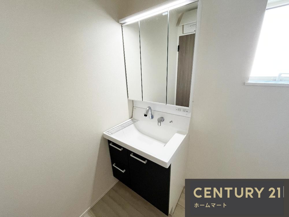 新築戸建 NEW一戸建て近江富士３ 2580万円～2780万円の詳細情報 滋賀県野洲市近江富士３ 写真14 センチュリー21ホームマート