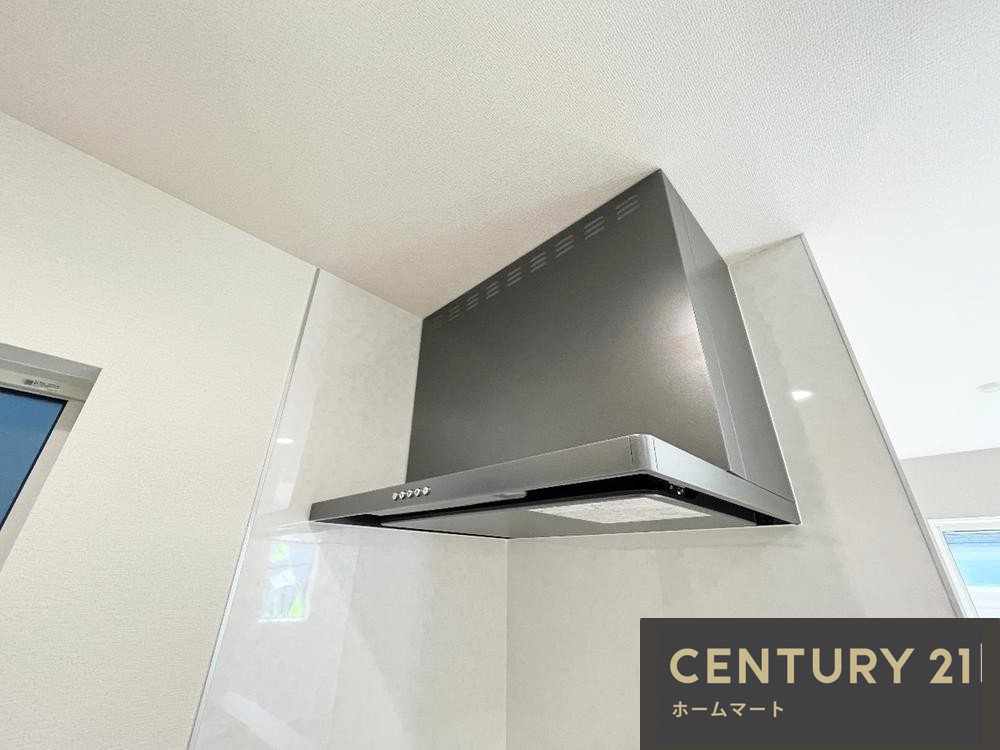 新築戸建 NEW一戸建て近江富士３ 2580万円～2780万円の詳細情報 滋賀県野洲市近江富士３ 写真17 センチュリー21ホームマート