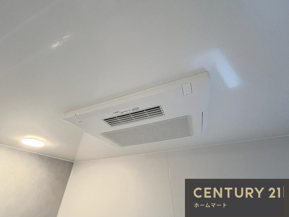 新築戸建 NEW一戸建て近江富士３ 2580万円～2780万円の詳細情報 滋賀県野洲市近江富士３ 写真19 センチュリー21ホームマート