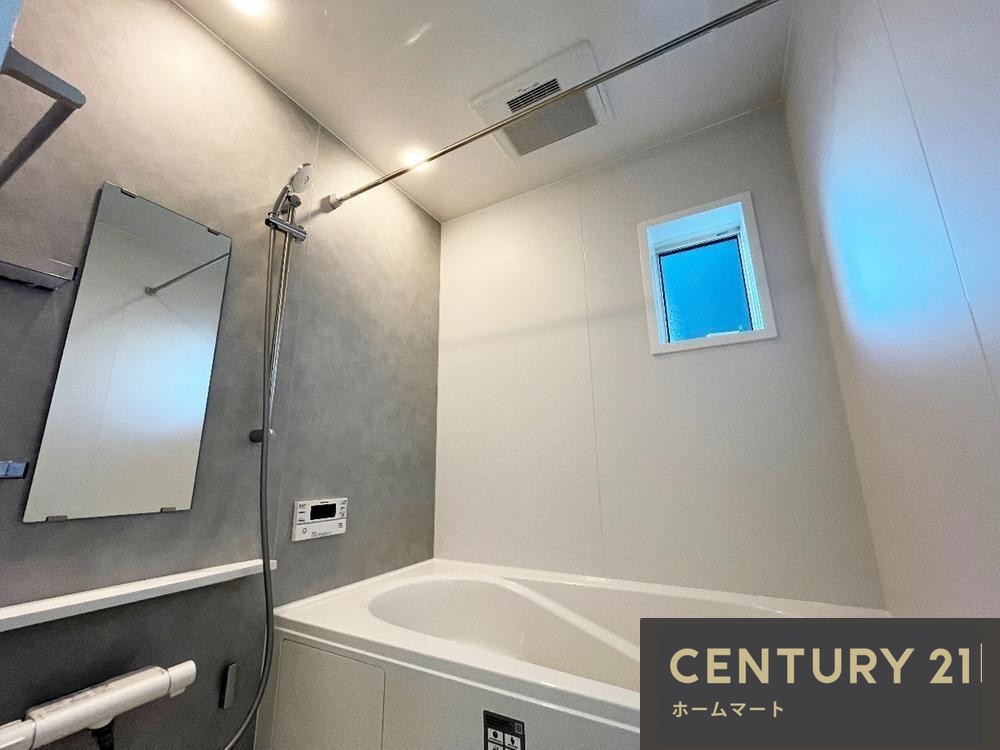 新築戸建 NEW一戸建て近江富士３ 2580万円～2780万円の詳細情報 滋賀県野洲市近江富士３ 写真5 センチュリー21ホームマート