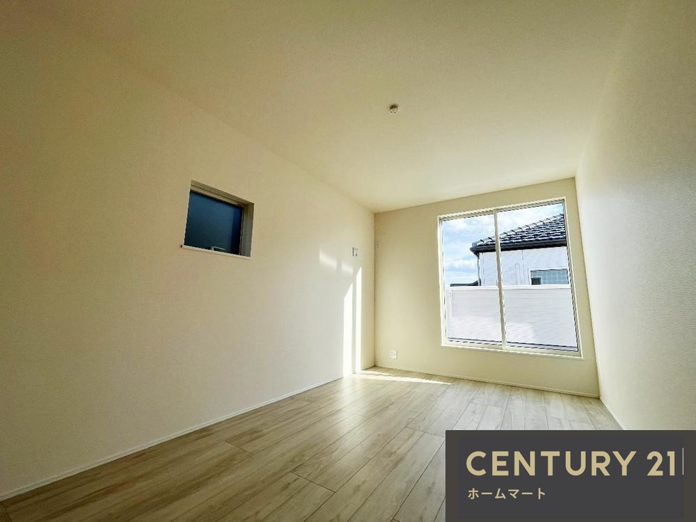 新築戸建 NEW一戸建て近江富士３ 2580万円～2780万円の詳細情報 滋賀県野洲市近江富士３ 写真6 センチュリー21ホームマート