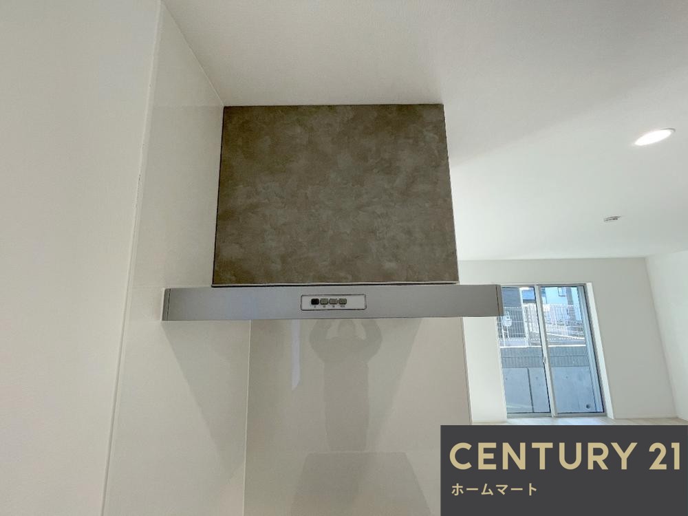 新築戸建 一戸建て高槻市唐崎中 全4区画 一戸建ての詳細情報 大阪府高槻市唐崎中２ 写真13 センチュリー21ホームマート