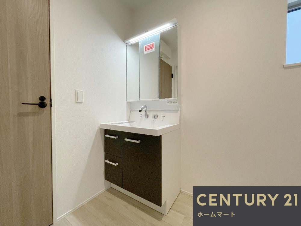 新築戸建 一戸建て高槻市唐崎中 全4区画 一戸建ての詳細情報 大阪府高槻市唐崎中２ 写真14 センチュリー21ホームマート