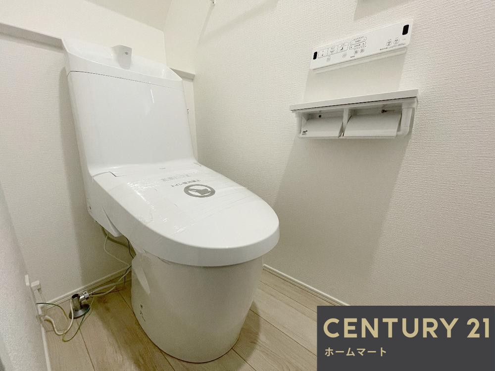 新築戸建 一戸建て高槻市唐崎中 全4区画 一戸建ての詳細情報 大阪府高槻市唐崎中２ 写真15 センチュリー21ホームマート