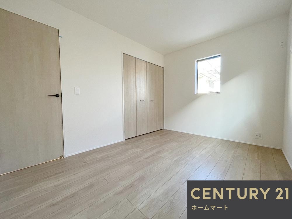 新築戸建 一戸建て高槻市唐崎中 全4区画 一戸建ての詳細情報 大阪府高槻市唐崎中２ 写真7 センチュリー21ホームマート