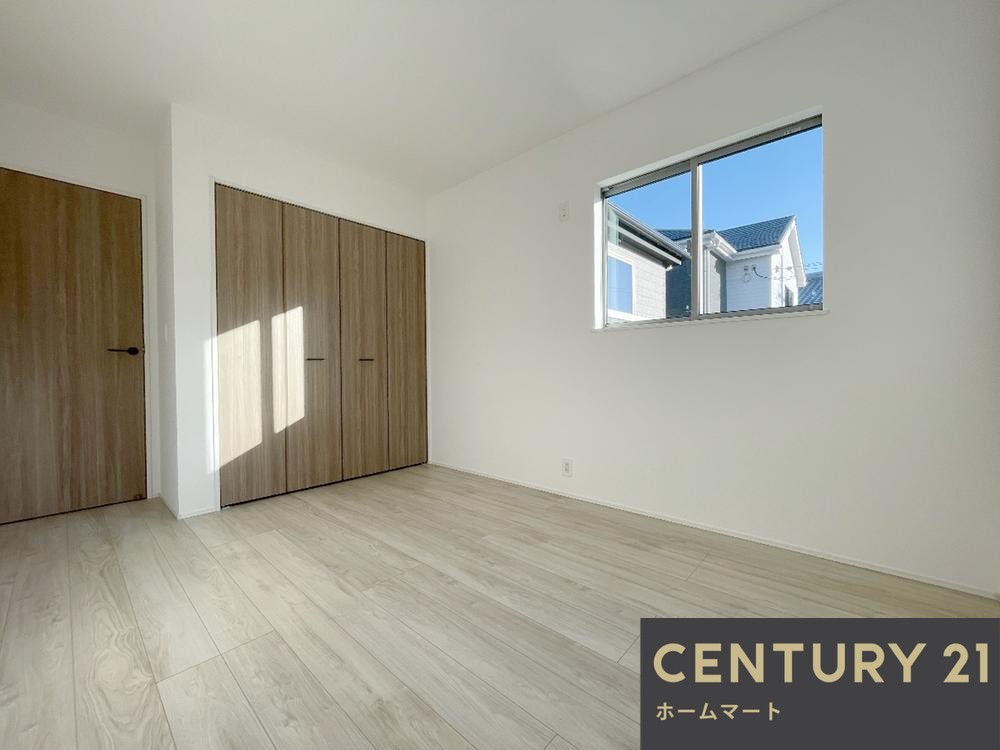 新築戸建 一戸建て高槻市唐崎中 全4区画 一戸建ての詳細情報 大阪府高槻市唐崎中２ 写真8 センチュリー21ホームマート