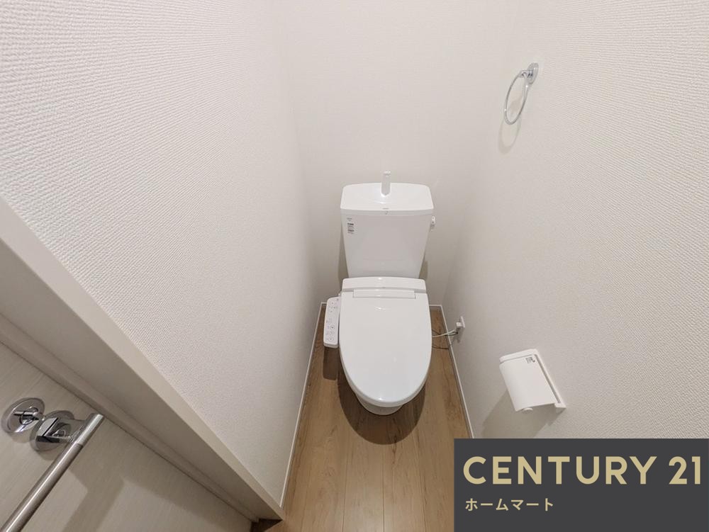 新築戸建 一戸建て今宿２（守山駅） 3998万円の詳細情報 滋賀県守山市今宿２ 写真10 センチュリー21ホームマート