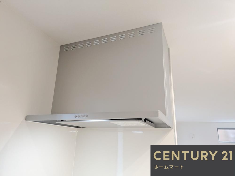 新築戸建 一戸建て今宿２（守山駅） 3998万円の詳細情報 滋賀県守山市今宿２ 写真11 センチュリー21ホームマート