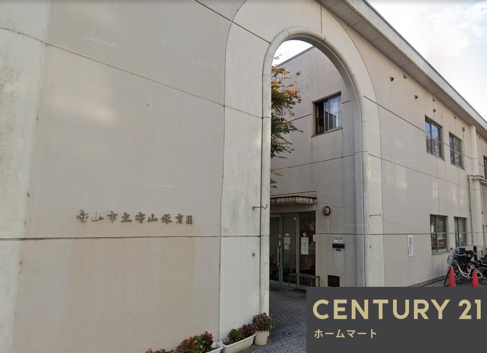 新築戸建 一戸建て今宿２（守山駅） 3998万円の詳細情報 滋賀県守山市今宿２ 写真19 センチュリー21ホームマート