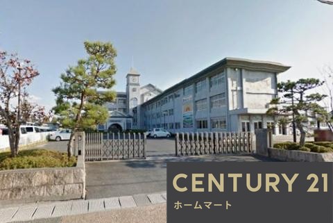 新築戸建 一戸建て今宿２（守山駅） 3998万円の詳細情報 滋賀県守山市今宿２ 写真20 センチュリー21ホームマート