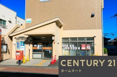新築戸建 一戸建て今宿２（守山駅） 3998万円の詳細情報 滋賀県守山市今宿２ 写真23 センチュリー21ホームマート