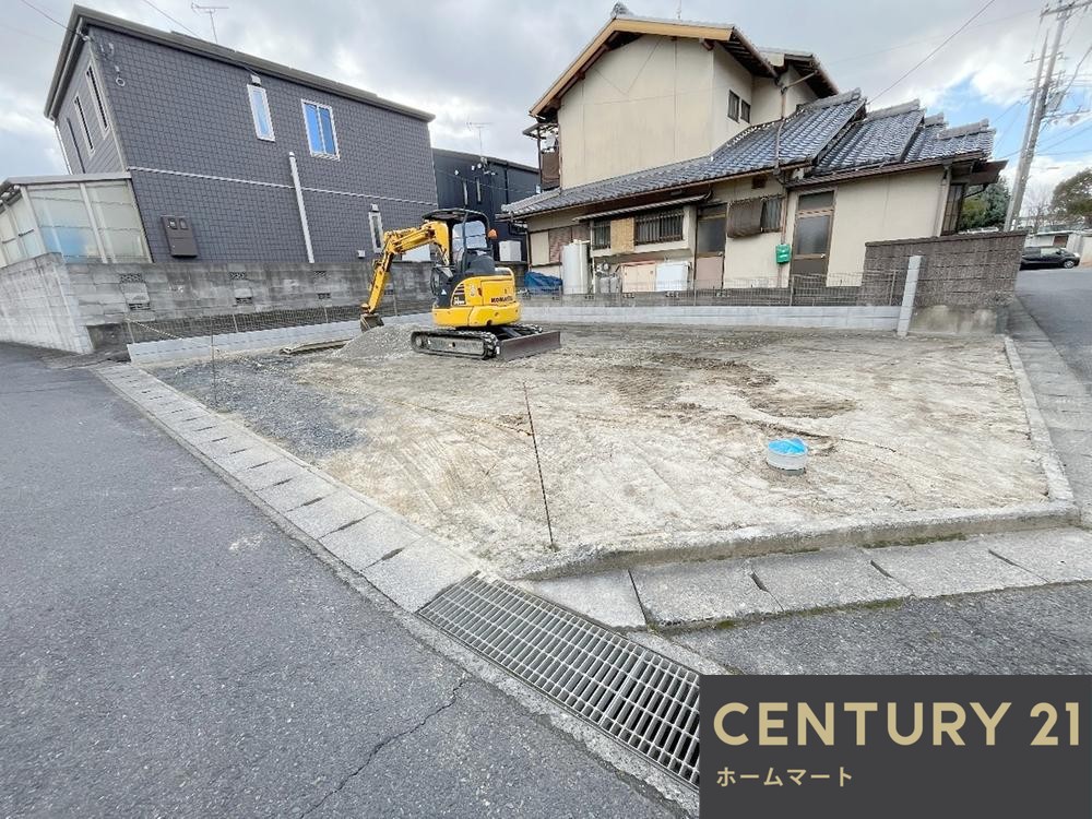 新築戸建 一戸建て今宿２（守山駅） 3998万円の詳細情報 滋賀県守山市今宿２ 写真3 センチュリー21ホームマート