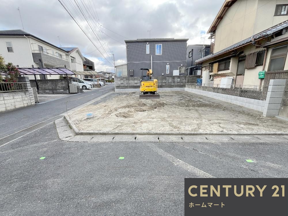 新築戸建 一戸建て今宿２（守山駅） 3998万円の詳細情報 滋賀県守山市今宿２ 写真7 センチュリー21ホームマート