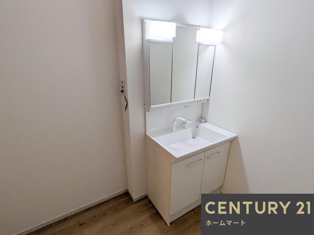 新築戸建 一戸建て今宿２（守山駅） 3998万円の詳細情報 滋賀県守山市今宿２ 写真9 センチュリー21ホームマート