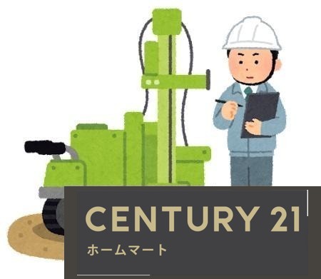 新築戸建 NEW一戸建て高槻市永楽町 全1邸 一戸建ての詳細情報 大阪府高槻市永楽町 写真23 センチュリー21ホームマート