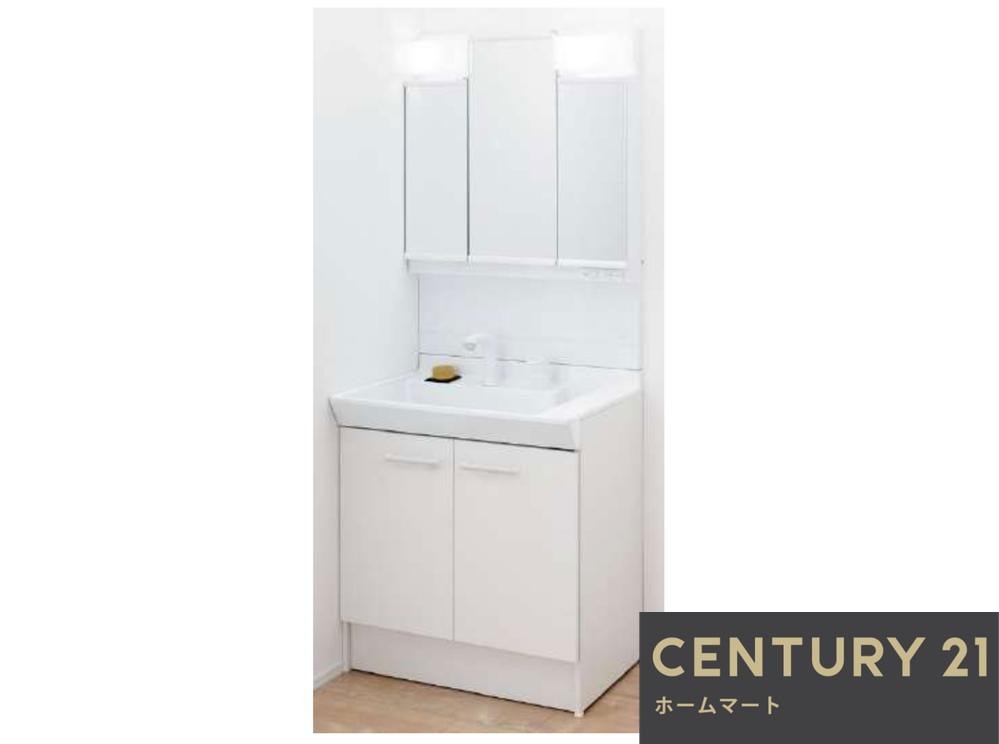 新築戸建 NEW一戸建て倉治３（津田駅） 3790万円の詳細情報 大阪府交野市倉治３ 写真16 センチュリー21ホームマート