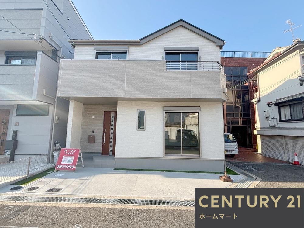 新築戸建 NEW一戸建て倉治３（津田駅） 3790万円の詳細情報 大阪府交野市倉治３ 写真6 センチュリー21ホームマート