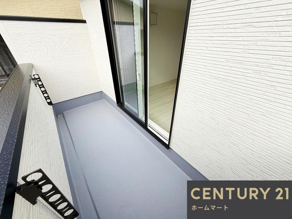 新築戸建 一戸建て長滝（長滝駅） 2780万円・2880万円の詳細情報 大阪府泉佐野市長滝 写真10 センチュリー21ホームマート