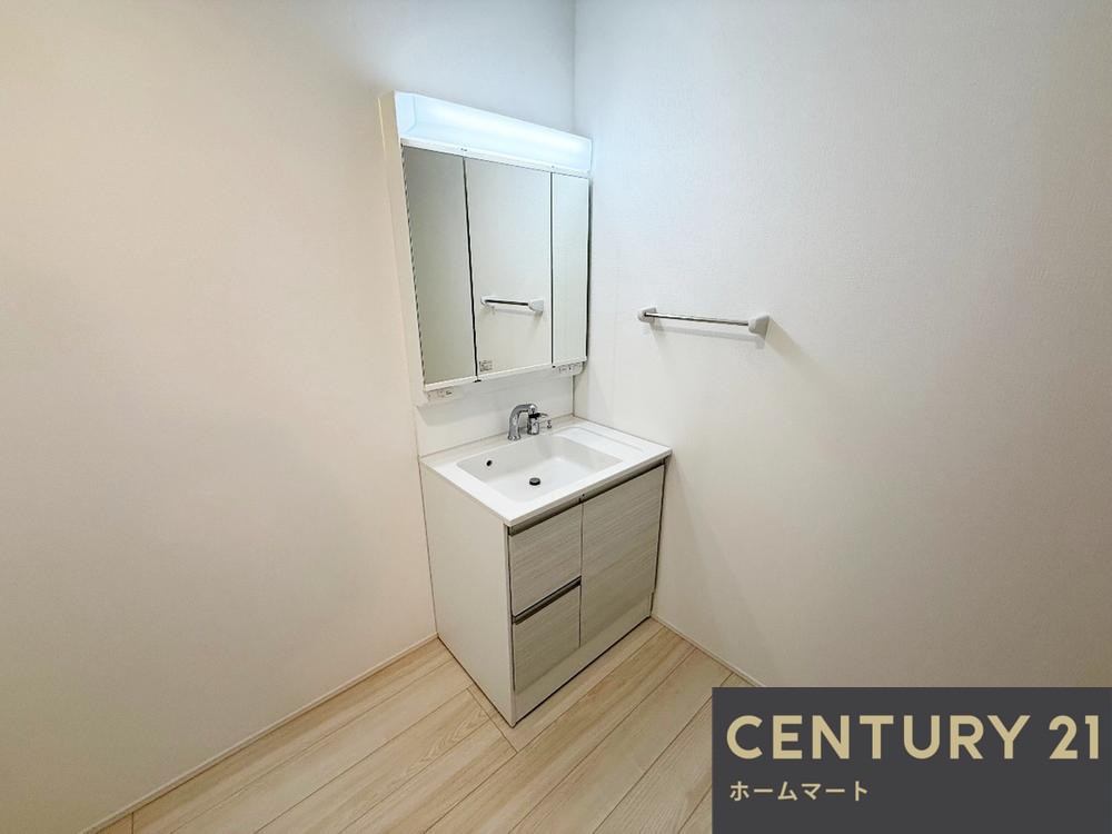 新築戸建 一戸建て長滝（長滝駅） 2780万円・2880万円の詳細情報 大阪府泉佐野市長滝 写真17 センチュリー21ホームマート