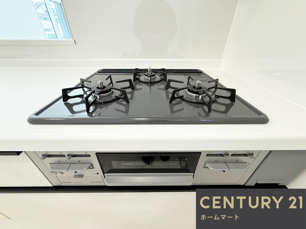 新築戸建 一戸建て長滝（長滝駅） 2780万円・2880万円の詳細情報 大阪府泉佐野市長滝 写真19 センチュリー21ホームマート