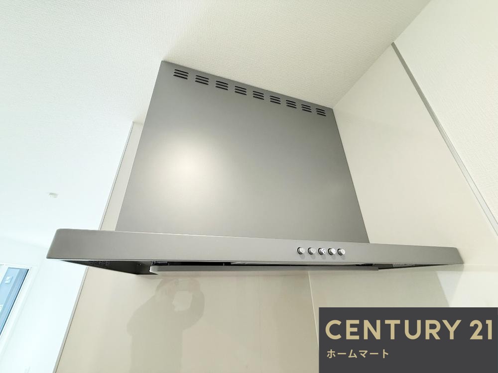 新築戸建 一戸建て長滝（長滝駅） 2780万円・2880万円の詳細情報 大阪府泉佐野市長滝 写真20 センチュリー21ホームマート