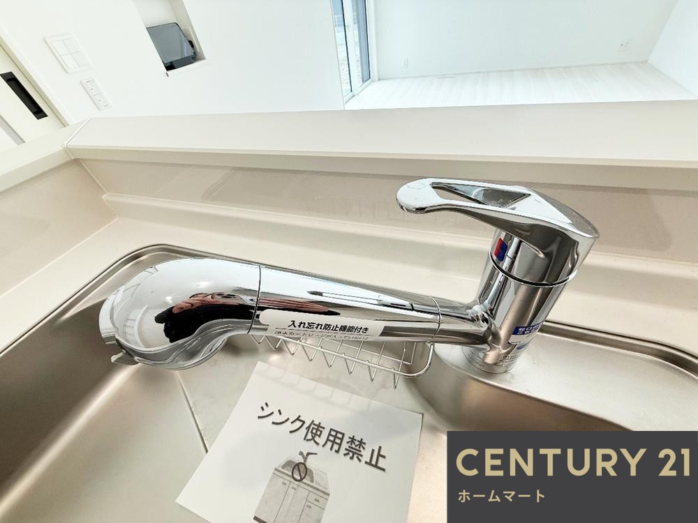 新築戸建 一戸建て長滝（長滝駅） 2780万円・2880万円の詳細情報 大阪府泉佐野市長滝 写真21 センチュリー21ホームマート