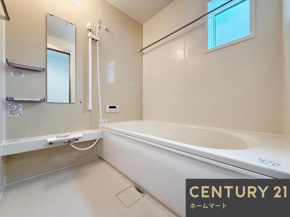 新築戸建 一戸建て長滝（長滝駅） 2780万円・2880万円の詳細情報 大阪府泉佐野市長滝 写真5 センチュリー21ホームマート